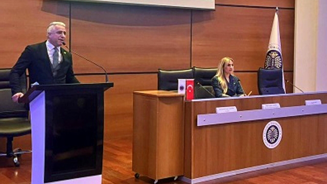 Adli vakalarda görev alan bilirkişiler, sorunlarını anlattı