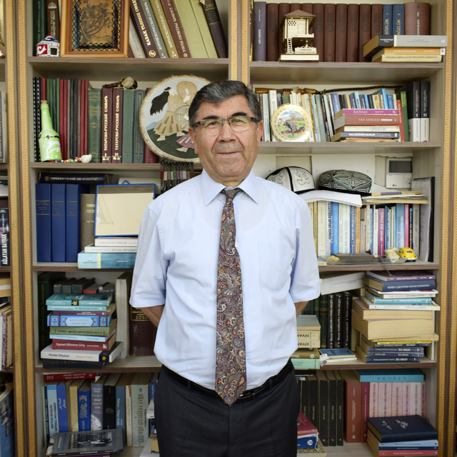 'Ah o eski bayramlar' demek yerine, değerlerimizi harmanlayabiliriz'