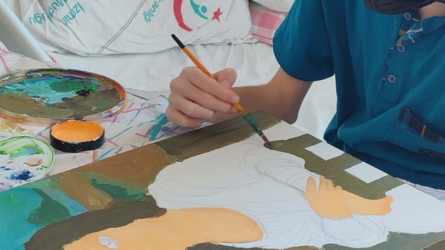 Galeri