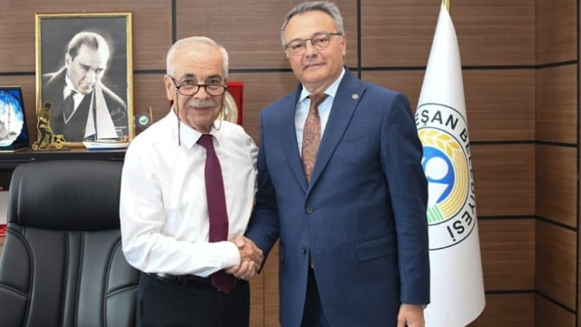 Edirne'den kısa kısa