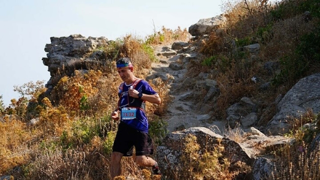 Gökçeada Ultra Trail uluslararası bir kimliğe büründü