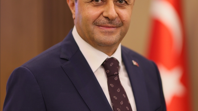 Şanlıurfa Valisi Şıldak'tan anız yangını uyarısı: