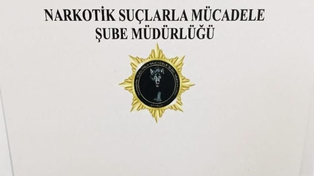 Samsun'da uyuşturucu operasyonunda 21 zanlı yakalandı