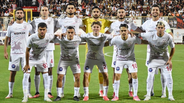 Altınordu'da umutlar başka bahara kaldı