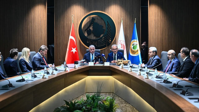 Orman Genel Müdürlüğü ile THY, orman varlığını geliştirmek amacıyla işbirliği protokolü imzaladı