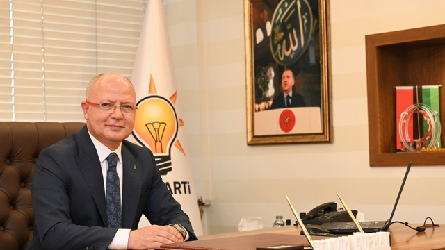 AK Parti Bursa İl Başkanı Gürkan'dan 27 Mayıs darbesine ilişkin açıklama
