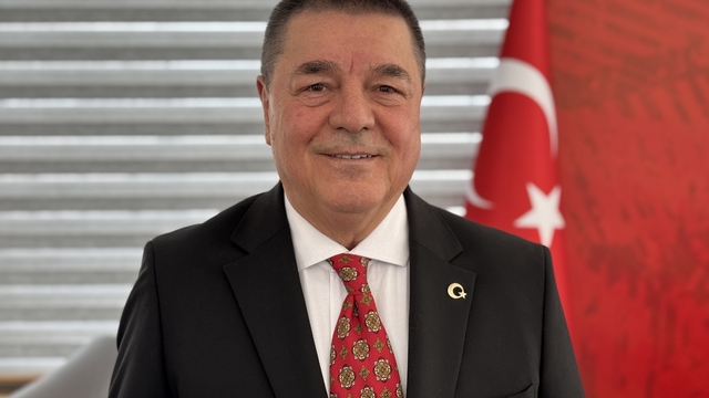 Samsunspor Başkan Vekili Bilen: Avrupa'da ülkemizi en iyi şekilde temsil edeceğiz