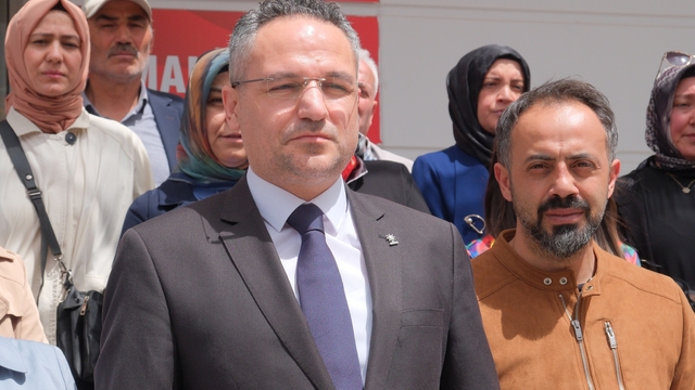 AK Parti Yozgat İl Başkanlığından 27 Mayıs darbesine ilişkin açıklama