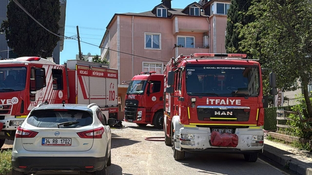 Kocaeli'den kısa kısa