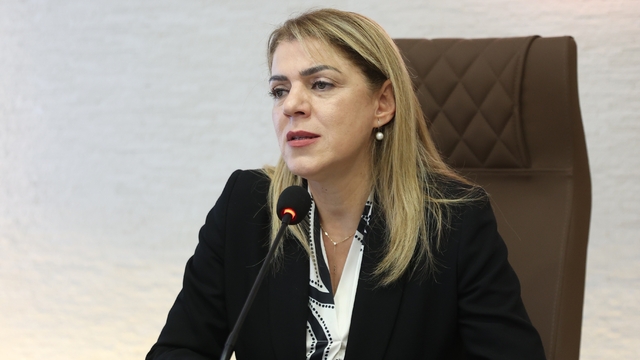 Kırklareli Üniversitesi sağlık turizminde ön plana çıkmaya hazırlanıyor