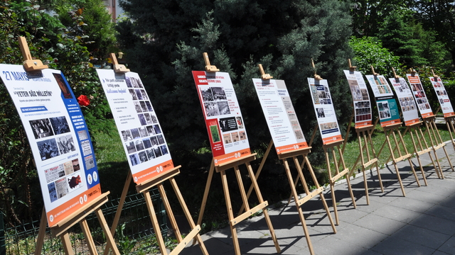 AK Parti Kütahya İl Başkanlığından 27 Mayıs darbesine ilişkin açıklama