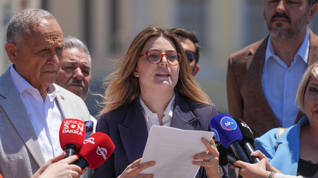 AK Parti İzmir İl Başkanlığından 27 Mayıs darbesine ilişkin açıklaması