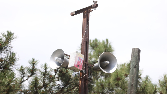 Kırklareli'nde belediye hoparlörlerinden İlhan Şeşen'in şarkıları dinletildi
