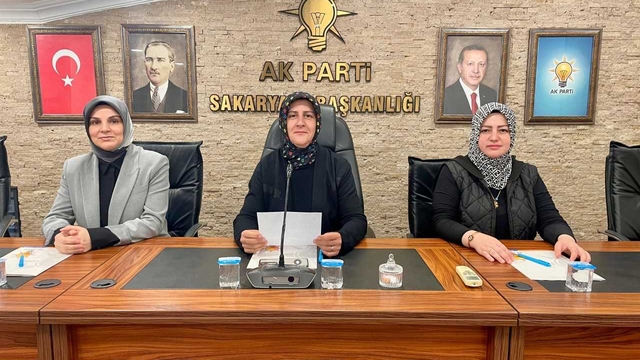 AK Parti Sakarya İl Başkanlığından 27 Mayıs darbesine ilişkin açıklama