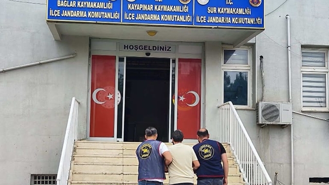 'Dolandırıcılık'tan 82 yıl hapisle aranan hükümlü, yakalandı