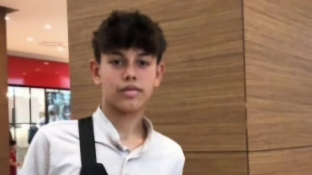 Sulama kanalına düşen Ali için arama çalışması başlatıldı