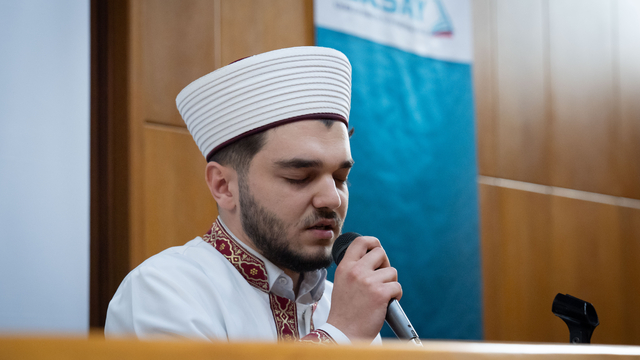 TDV'nin roman yarışmasında ödüller sahiplerini buldu