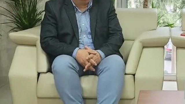 Ölü bulunan Çevre, Şehircilik İl Müdür Yardımcısı için tören düzenlendi