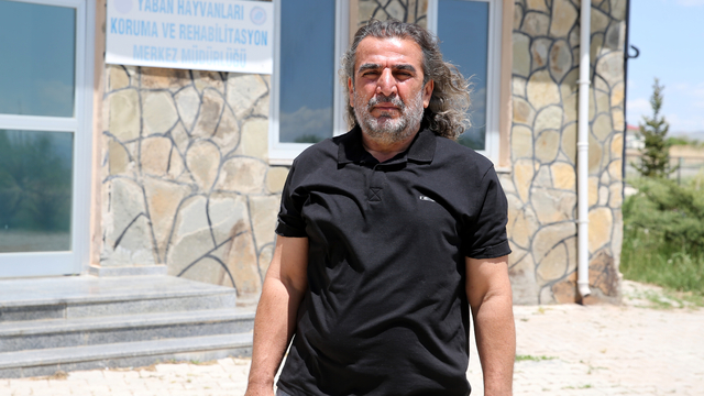 "3. Ulusal Yaban Hayvanları Kongresi"nde 80'i aşkın bildiri sunuldu