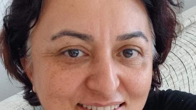 Derya öğretmenin cinayet sanığı sevgilisi: Bıçağı elinden almaya çalışırken boğazına saplandı