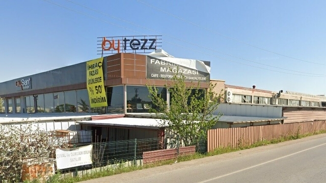 Galeri