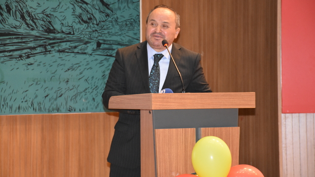 Şırnak'ta Kur'an kursu öğrencileri için yıl sonu etkinliği düzenlendi