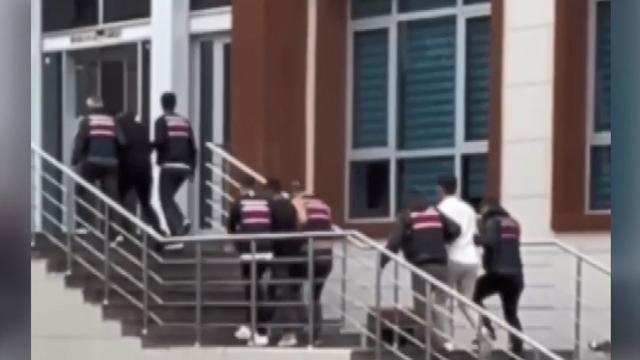 Yalova merkezli 7 ilde siber dolandırıcılık operasyonu; 4 tutuklama