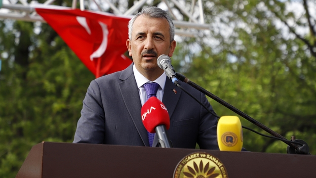 Vali Sezer: Edirne, damızlık düve merkezi haline getirilecek