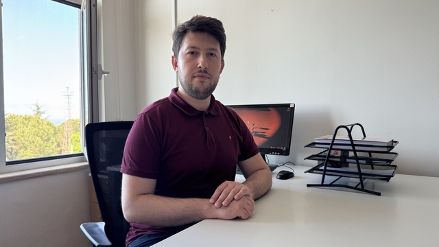 İnternet bağımlılığına karşı "planlama" tavsiyesi