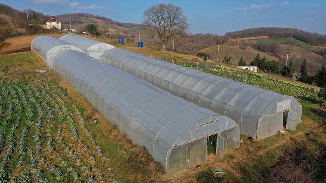 Kocaeli Büyükşehir Belediyesi çiftçilere yüzde 50 hibeli sera desteği sağlayacak