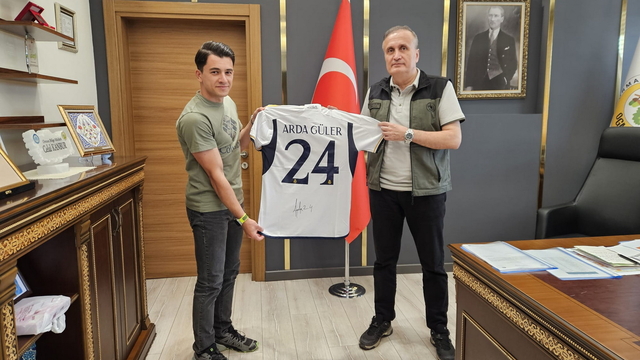 Bolu'dan kısa kısa