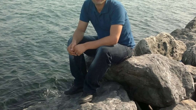 Beton pompasının haznesine sıkışan operatör, öldü