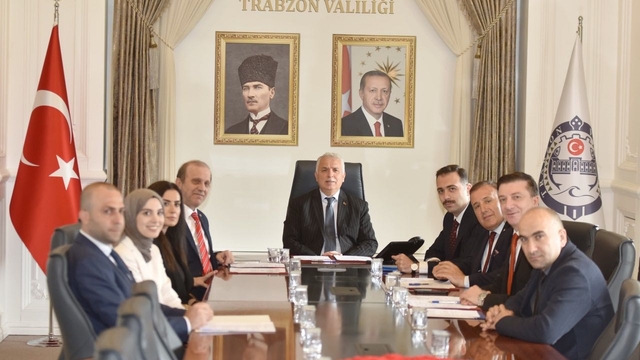 Trabzon'da kadınlara yönelik akaryakıt satış elemanı eğitimi verilecek