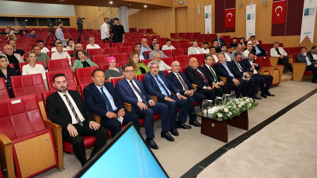 TSE Başkanı Şahin: TSE bütün alanlarda sertifikasyon ihtiyaçlarını karşılayan bir gücü elde etti