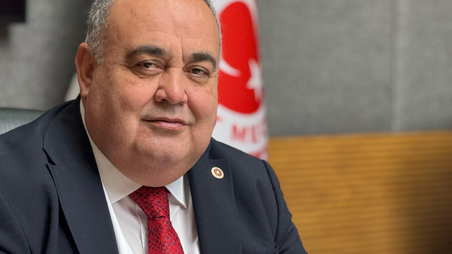 Bartın'a KÖYDES projesi kapsamında 107 milyon lira ödenek