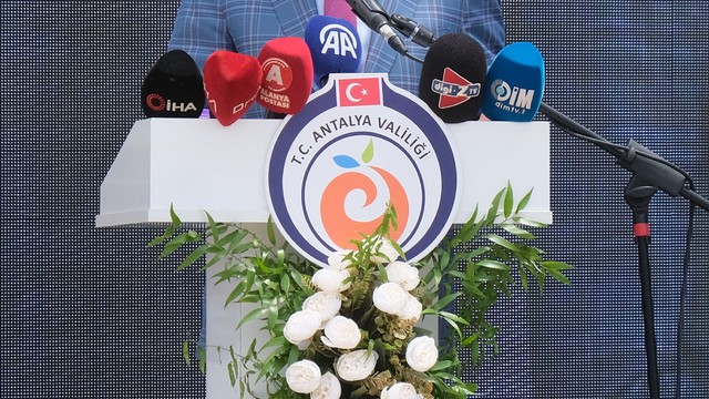 Bilal Erdoğan: Türkiye eğitimde dünyanın en başarılı ülkeleri arasında
