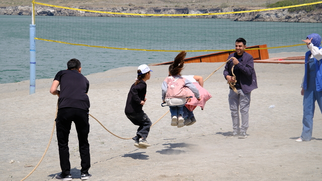 Konya'dan kısa kısa