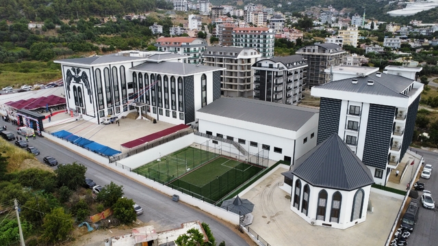 Galeri