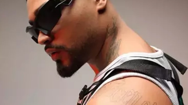 Rapçi Lvbel C5 hakkında tahliye kararı