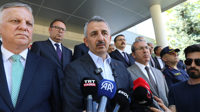 Gurbetçi gelişleri öncesi Edirne'deki sınır kapılarında ilave önlemler alındı