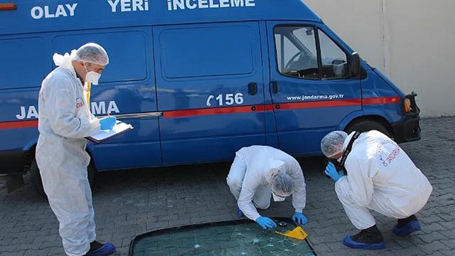 İki yengesini silahla vurarak öldürdü (2)