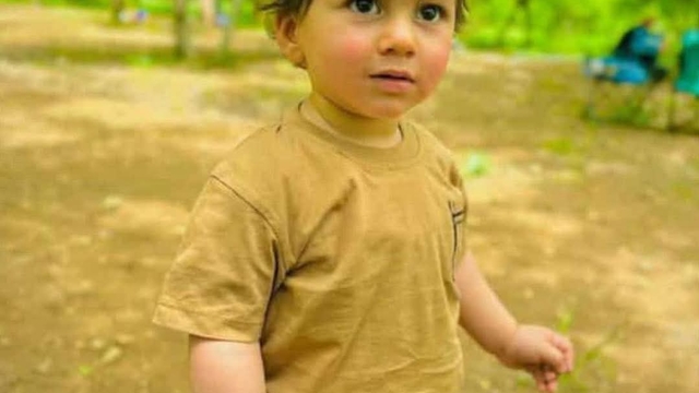 Damdan düşen Muhammed Alparslan, öldü