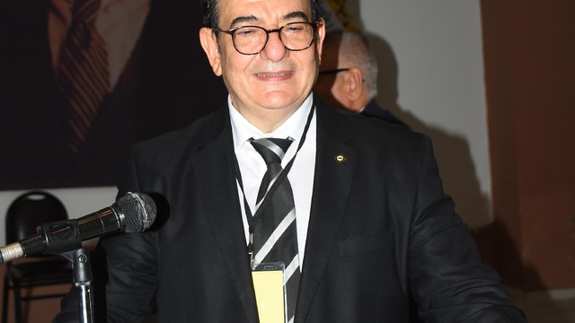 Altay'da Yüksel Gürüz dönemi