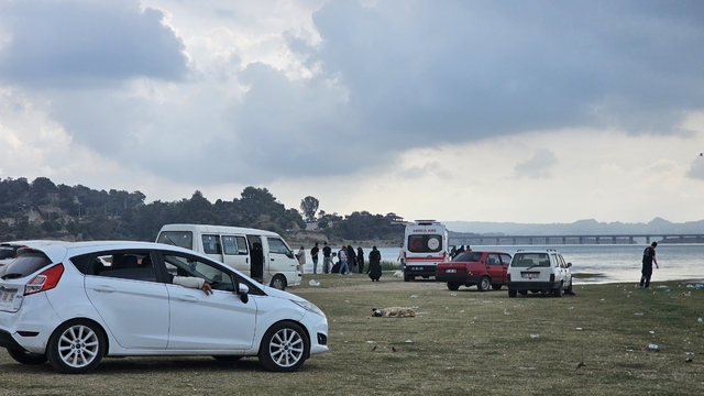 Tekneden düşen Emirhan için arama çalışmaları yeniden başladı