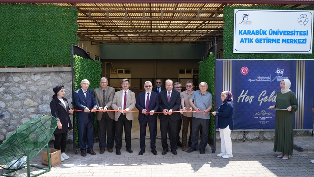 Karabük'ten kısa kısa