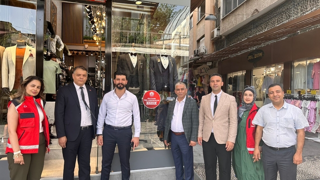 Gaziantep'te evlenecek çiftler 20 firmadan indirimli ürün alabilecek