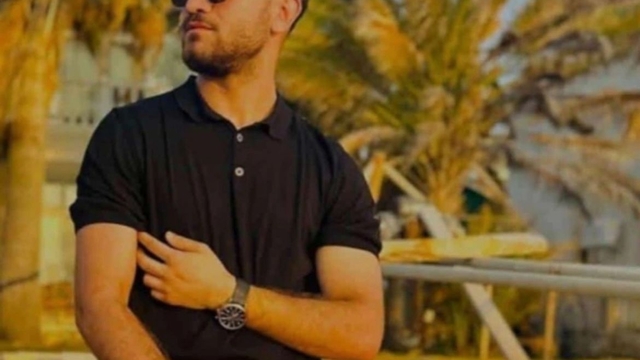 Halı sahada kalp krizi geçirdi; fenalaştığı anlar kamerada