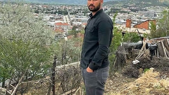 Kazadan 8 ay sonra hastanede yaşamını yitiren Mahmut'un ailesinden 'doğal ölüm' raporuna itiraz