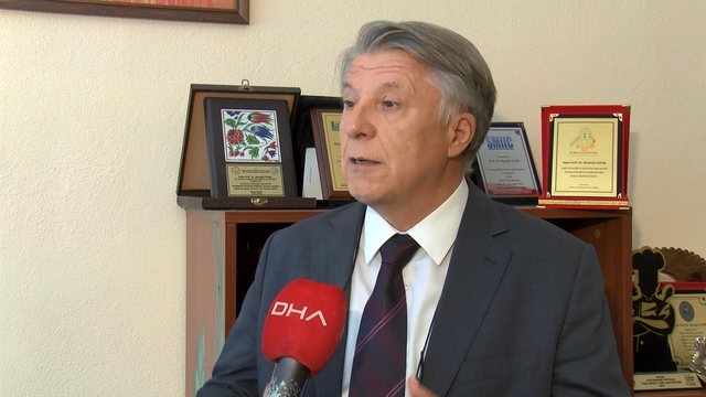 Prof. Dr. Tayar: Kurban etiyle kahvaltı yapmayı 2 gün ertelemeliyiz