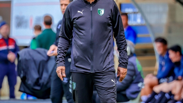 Jose Morais'in çabası Bodrum FK'ya yetmedi